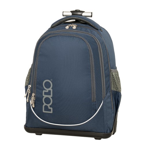 Σακίδιο Πλάτης Δημοτικού Τροχήλατο Trolley Cart 901074-5500 Ραφ