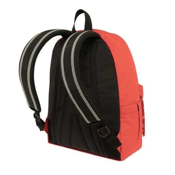 Σακίδιο Πλάτης POLO Original 2024 Κόκκινο 9-01-135-3000 ΣΧΟΛΙΚΑ ΕΙΔΗ