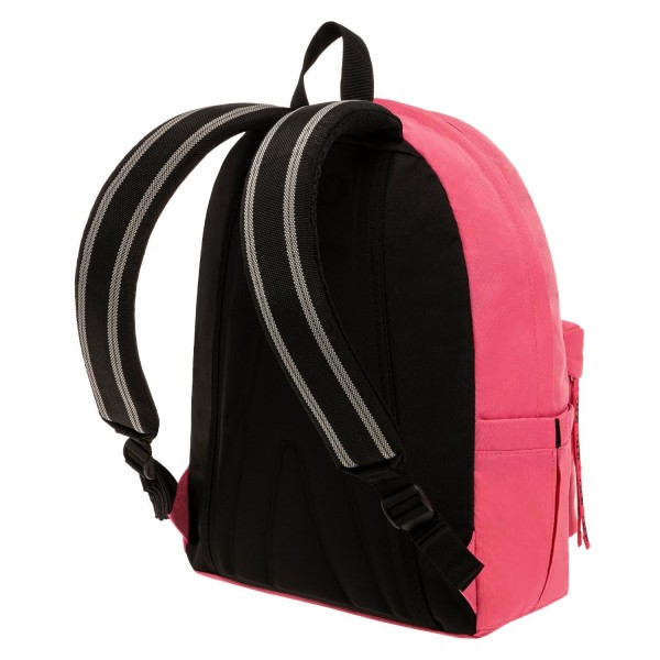 Σακίδιο Πλάτης POLO Original 2024  901135-4400 Φούξια ΣΧΟΛΙΚΑ ΕΙΔΗ