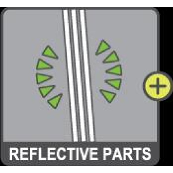 Σακίδιο Πλάτης POLO Original 2024  901135-4400 Φούξια ΣΧΟΛΙΚΑ ΕΙΔΗ