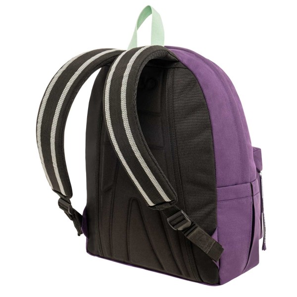 Σακίδιο Πλάτης POLO Original 2025 901135-4759 Μωβ ΣΧΟΛΙΚΑ ΕΙΔΗ