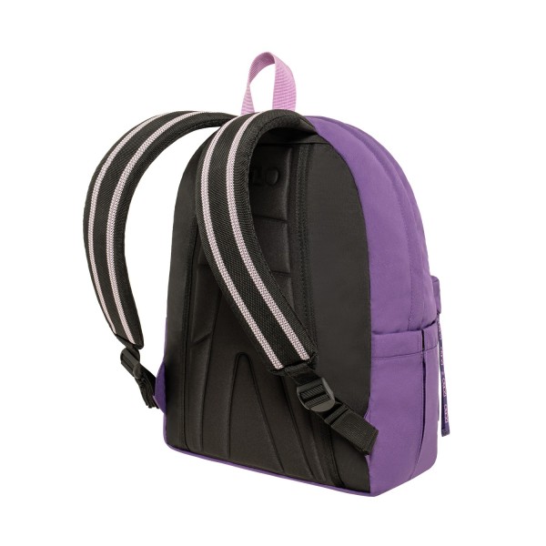 Σακίδιο Πλάτης POLO Original Μωβ 901135-4945 Indigo Lilac