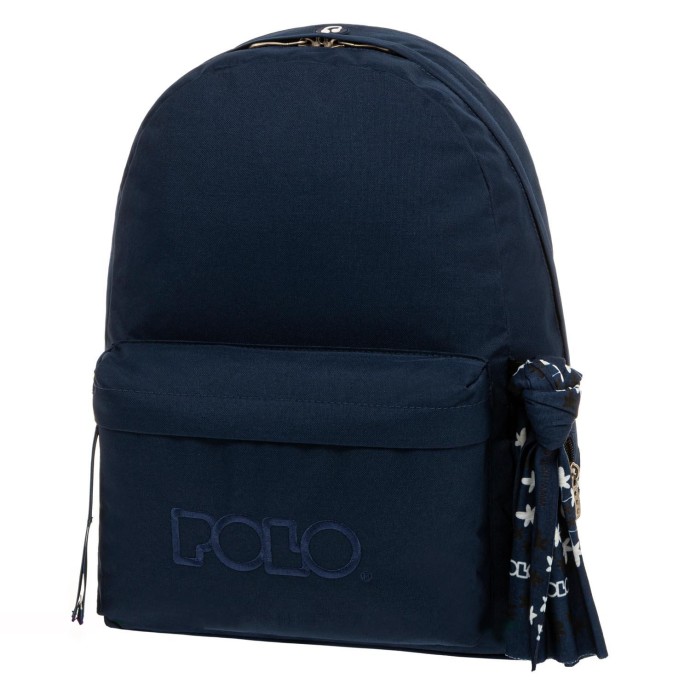 Σακίδιο Πλάτης POLO Original 2025 901135-5000 Μπλε