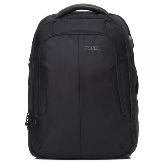 Σακίδιο Πλάτης Polo Techera για Laptop 15,6