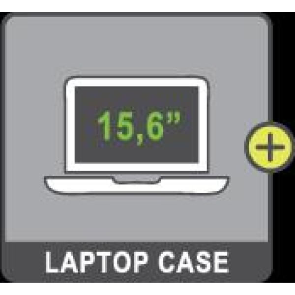 Σακίδιο Πλάτης Polo Cubik για Laptop 15,6