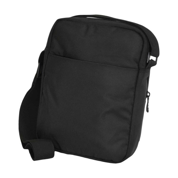Τσαντάκι Ώμου Polo X Case 907110-2200 Large Ανθρακί ΤΣΑΝΤΕΣ & ΠΟΡΤΟΦΟΛΙΑ