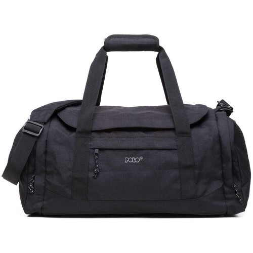 Σακβουαγιάζ Polo Vienna 60Lt 909049-02 Black