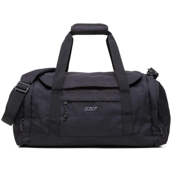 Σακβουαγιάζ Polo Vienna 60Lt 909049-02 Black