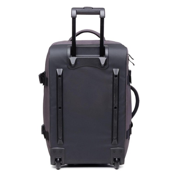 Τροχήλατο Σακβουαγιάζ Polo Osaca Trolley 40Lt 909053-2000 Μαύρο ΒΑΛΙΤΣΕΣ & ΣΑΚΟΙ ΤΑΞΙΔΙΟΥ