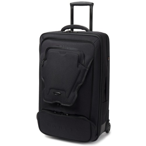 Βαλίτσα Μεσαία Μαλακή Oakley Icon 921456-02E Blackout