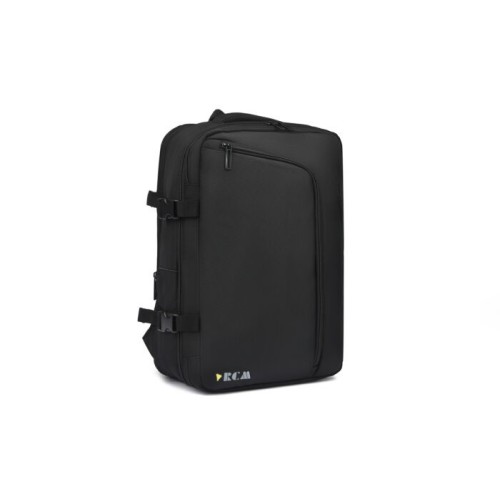 Σακίδιο Πλάτης Καμπίνας 30lt Vacuum RCM 9517 Μαύρο