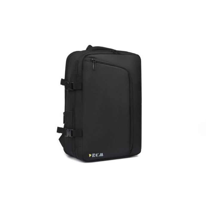 Σακίδιο Πλάτης Καμπίνας 30lt Vacuum RCM 9517 Μαύρο