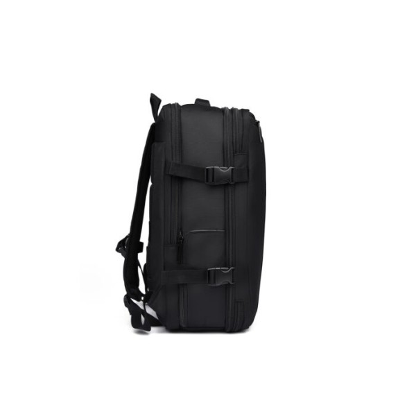 Σακίδιο Πλάτης Καμπίνας 30lt Vacuum RCM 9517 Μαύρο