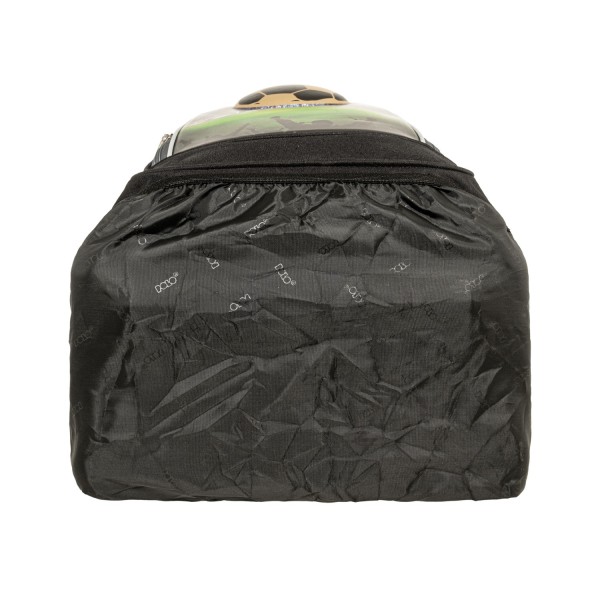 Τροχήλατο Σακίδιο Πλάτης Polo Trolley Orbit 965056-8424 Golden Ball