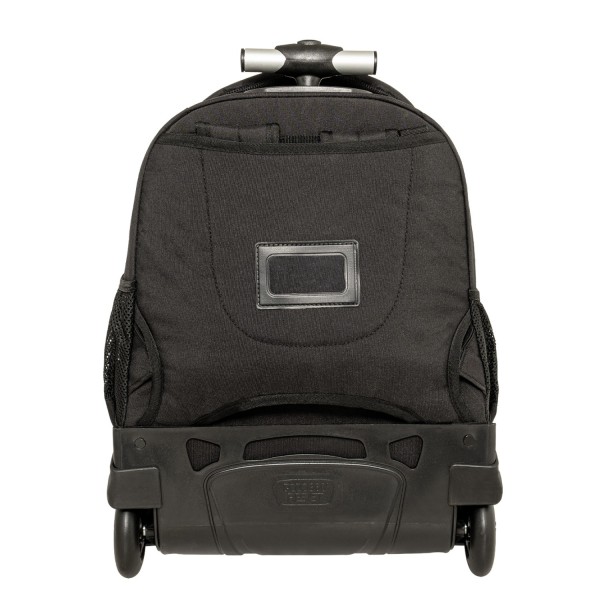 Τροχήλατο Σακίδιο Πλάτης Polo Trolley Orbit 965056-8424 Golden Ball