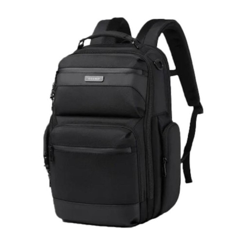 Σακίδιο Πλατης Ozuko 9770S Laptop 15.6