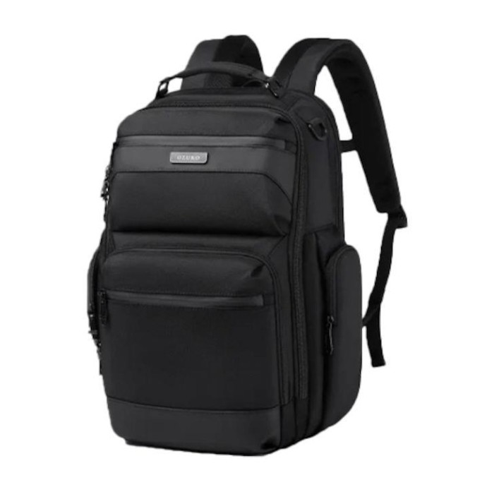 Σακίδιο Πλατης Ozuko 9770S Laptop 15.6 Σακίδιο Πλατης Ozuko 9770S Laptop 15.6
