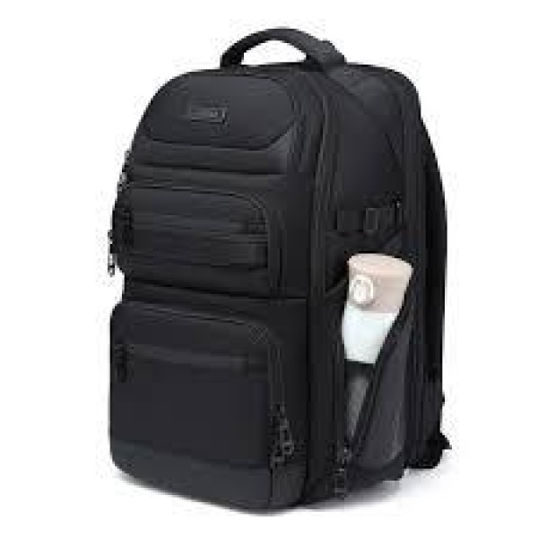 Σακίδιο Πλατης Ozuko 9772S Laptop 15.6