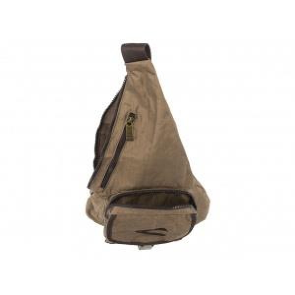 Σακίδιο Πλάτης Διαγώνιο Camel Active Journey B00-226-60 Μαύρο ΤΣΑΝΤΕΣ & ΠΟΡΤΟΦΟΛΙΑ
