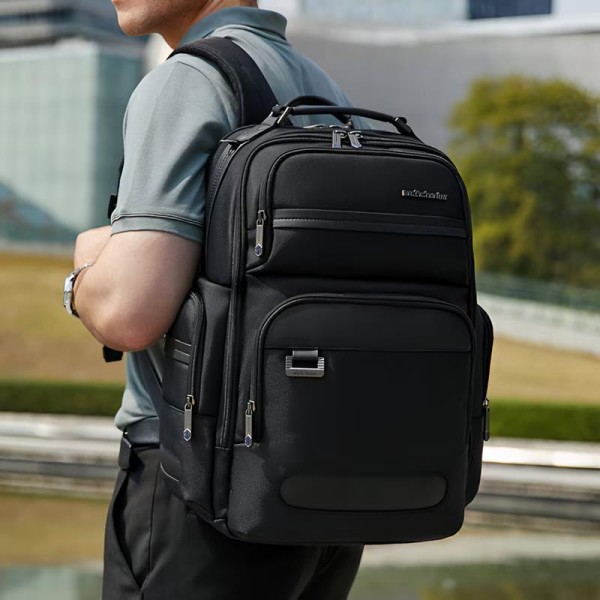 Σακίδιο Πλατης Arctic Hunter B00492 Laptop 15.6