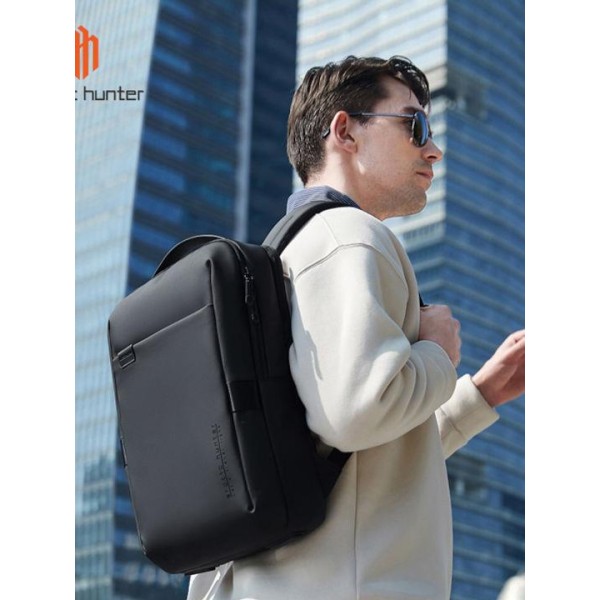 Σακίδιο Πλατης Arctic Hunter B00574 Laptop 15.6