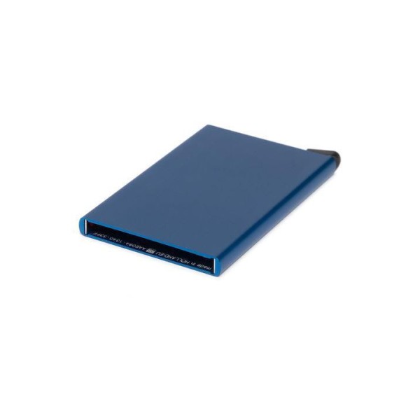 Καρτοθήκη Secrid Cardprotector Blue Καρτοθήκη Secrid Cardprotector Blue
