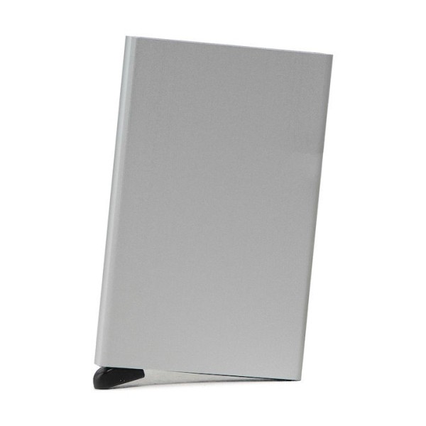 Καρτοθήκη Secrid Cardprotector Silver