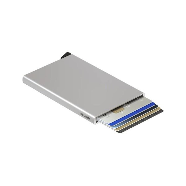 Καρτοθήκη Secrid Cardprotector Titanium