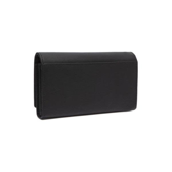 Πορτοφόλι Γυναικείο Δερμάτινο The Chesterfield Brand Mirthe C08.017800 Black