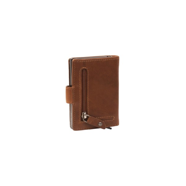Πορτοφόλι Δερμάτινο The Chesterfield Brand Loughton C08.038131 Cognac
