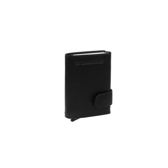 Πορτοφόλι Δερμάτινο The Chesterfield Brand Leicester C08.038200 Black