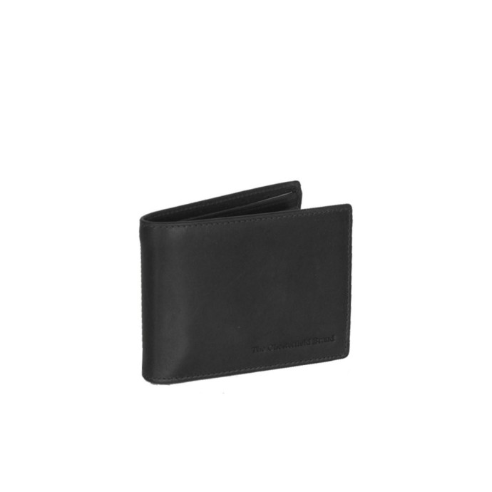 Πορτοφόλι Δερμάτινο The Chesterfield Brand Marvin C08.040600 Black