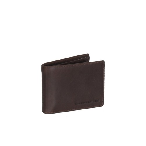 Πορτοφόλι Δερμάτινο The Chesterfield Brand Marvin C08.040601 Brown
