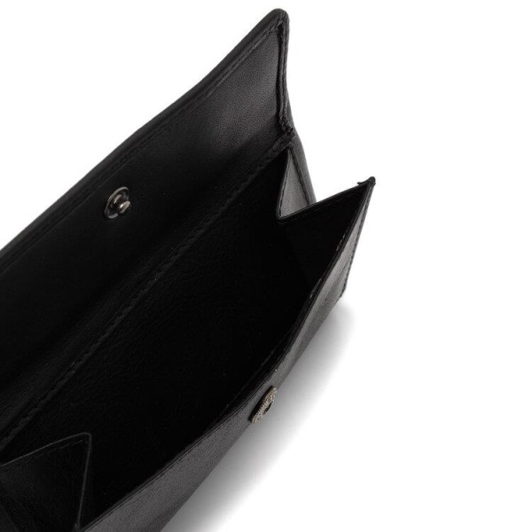 Κλειδοθήκη Δερμάτινη The Chesterfield Brand Violette C08.050900 Black ΑΞΕΣΟΥΑΡ