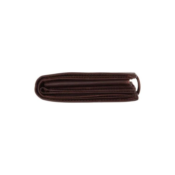 Πορτοφόλι Δερμάτινο The Chesterfield Brand Yamba C08.051101 Brown