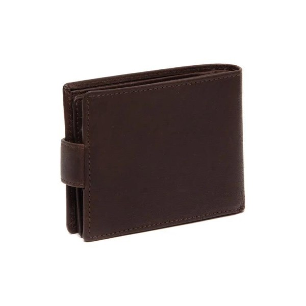 Πορτοφόλι Δερμάτινο The Chesterfield Brand Yamba C08.051101 Brown