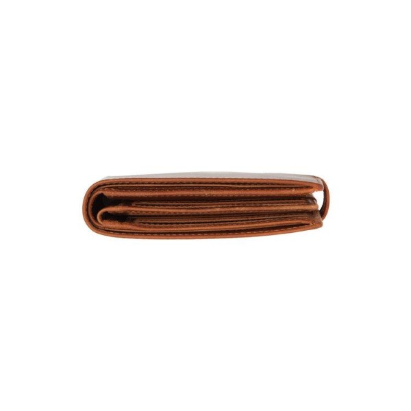 Πορτοφόλι Δερμάτινο The Chesterfield Brand Curtis C08.051231 Cognac ΤΣΑΝΤΕΣ & ΠΟΡΤΟΦΟΛΙΑ