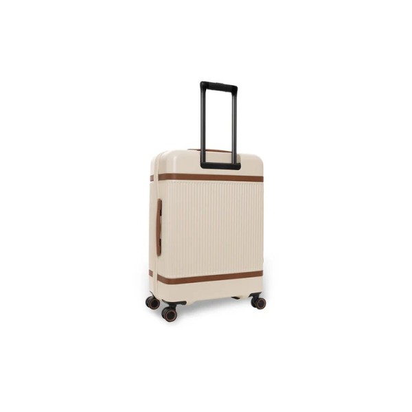 Βαλίτσα Μεσαία Σκληρή The Chesterfield Brand Zuna 65cm Champagne