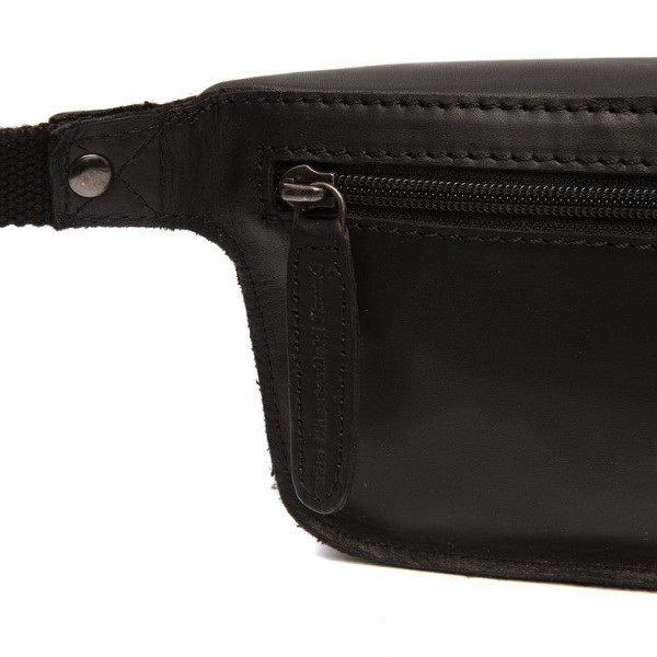 Τσαντάκι Mέσης The Chesterfield Brand Toronto C23.102100 Black ΤΣΑΝΤΕΣ & ΠΟΡΤΟΦΟΛΙΑ