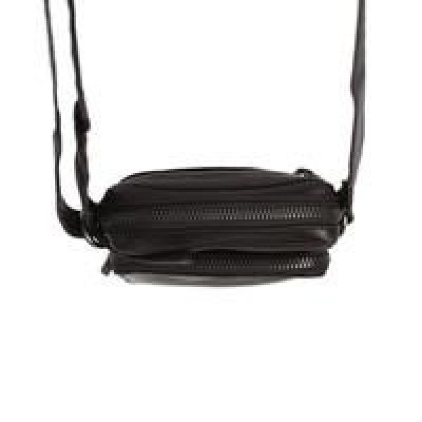 Τσαντάκι Ώμου Δερμάτινο The Chesterfield Brand Hamilton C48.116301 Brown ΤΣΑΝΤΕΣ & ΠΟΡΤΟΦΟΛΙΑ