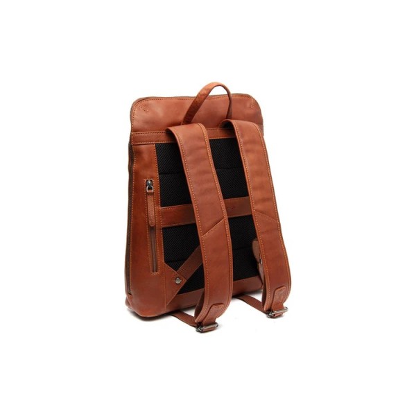 Σακίδιο Πλάτης Δερμάτινο The Chesterfield Brand Filmore C58.071031 Cognac ΣΑΚΙΔΙΑ ΠΛΑΤΗΣ