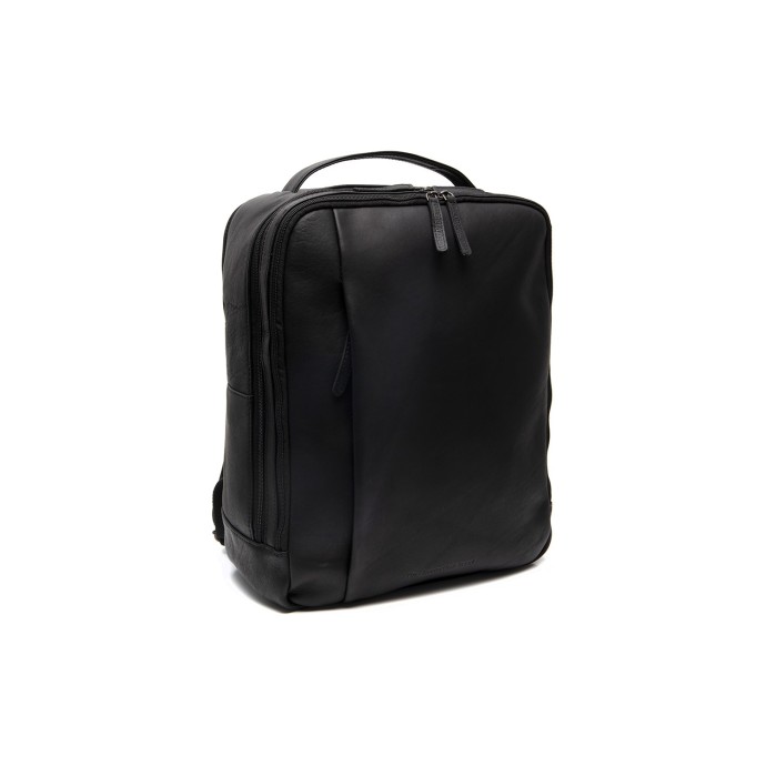 Σακίδιο Πλάτης Δερμάτινο The Chesterfield Brand Soraja C58.700000 Black