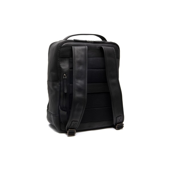 Σακίδιο Πλάτης Δερμάτινο The Chesterfield Brand Soraja C58.700000 Black