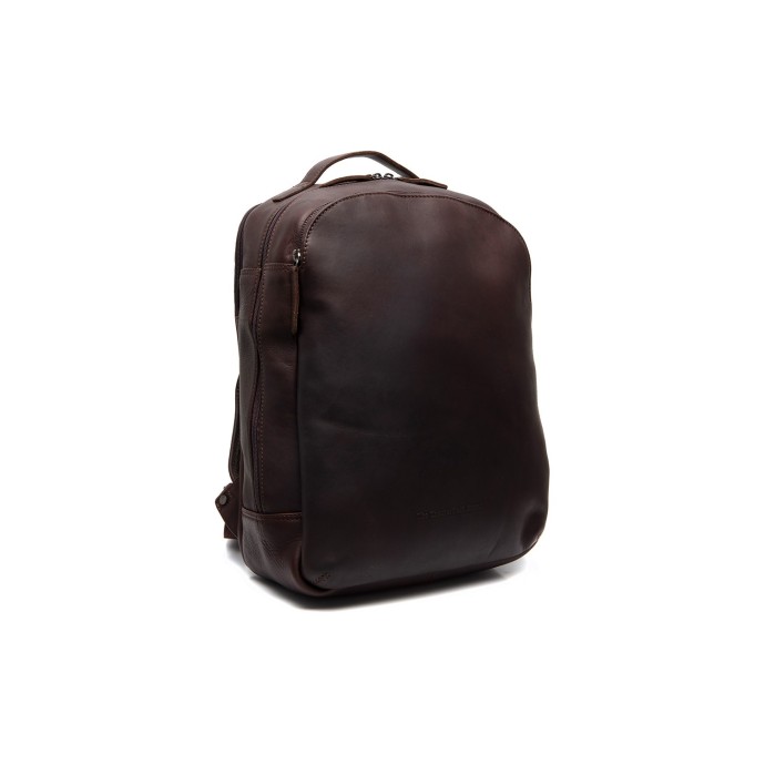 Σακίδιο Πλάτης Δερμάτινο The Chesterfield Brand Natalie C58.700201 Brown