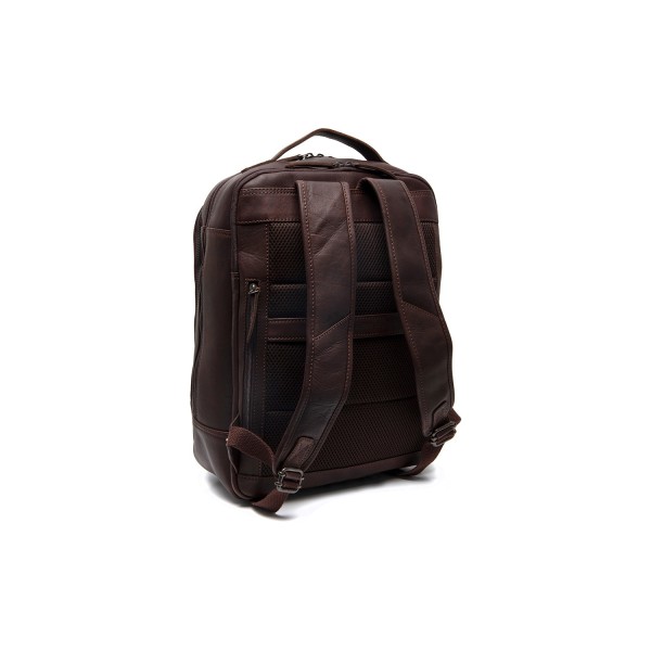 Σακίδιο Πλάτης Δερμάτινο The Chesterfield Brand Natalie C58.700201 Brown