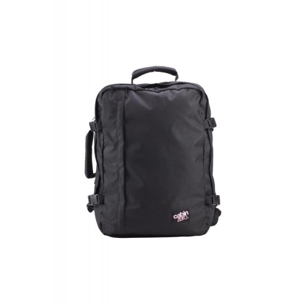 Σακίδιο Πλάτης Καμπίνας Cabin Zerο Classic CZ061201 44Lt Absolute Black