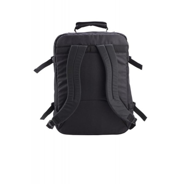 Σακίδιο Πλάτης Καμπίνας Cabin Zerο Classic CZ061201 44Lt Absolute Black