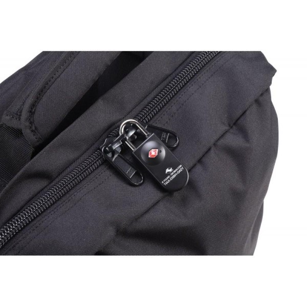 Σακίδιο Πλάτης Καμπίνας Cabin Zerο Classic CZ061201 44Lt Absolute Black