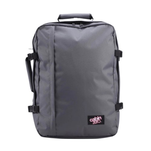 Σακίδιο Πλάτης Καμπίνας Cabin Zerο Classic 44Lt |51x37x20cm| Grey
