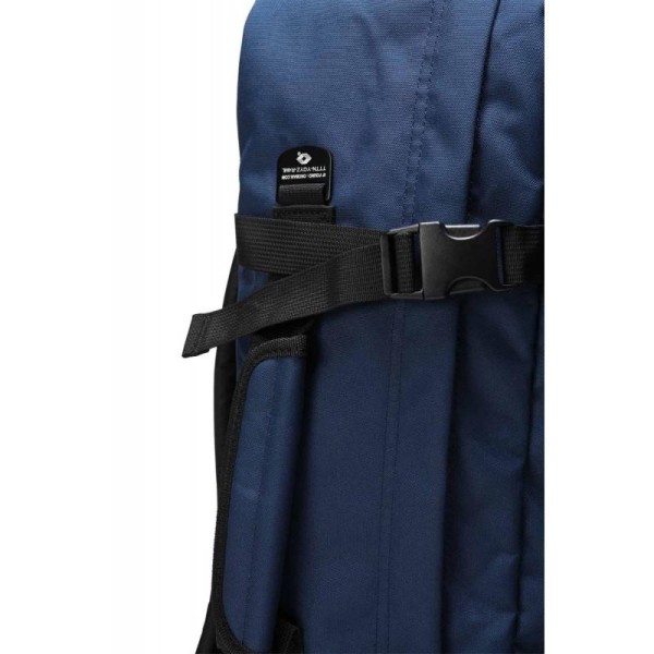 Σακίδιο Πλάτης Καμπίνας Cabin Zerο Classic CZ061205 44Lt Navy